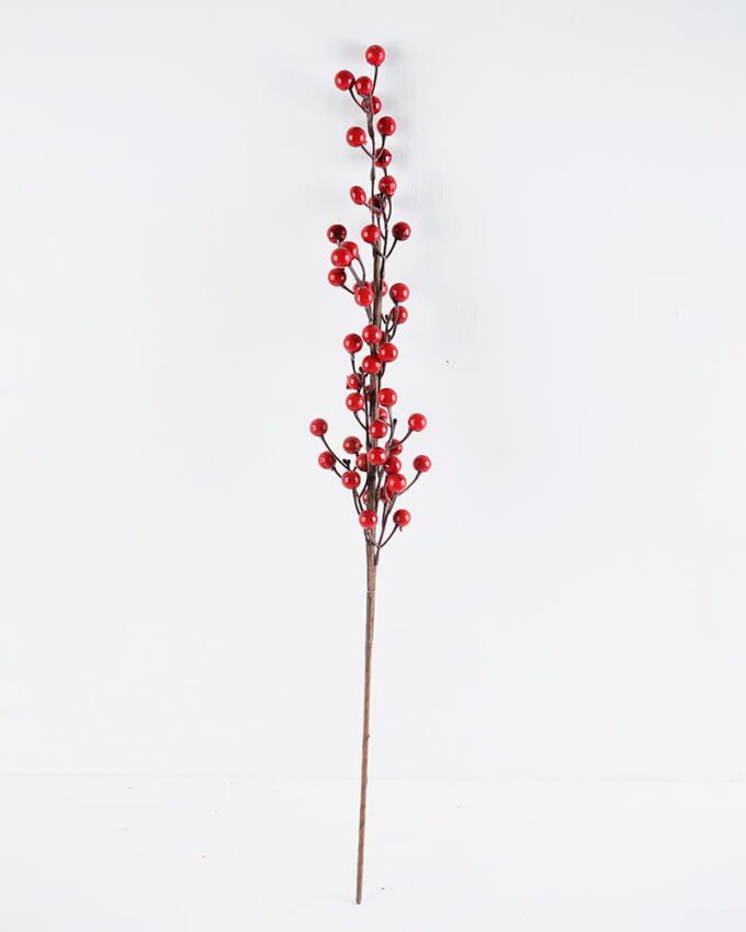 Artificial Plant 10*72CM Berry spray*8 GS-33519009 1 Artificial Plant 10*72CM Berry spray*8 GS-33519009