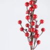 Artificial Plant 10*72CM Berry spray*8 GS-33519009 2 Artificial Plant 10*72CM Berry spray*8 GS-33519009