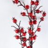 Artificial Plant 13*68CM Berry spray GS-33519008 2 Artificial Plant 13*68CM Berry spray GS-33519008