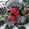 Artificial Plant 20*48CM CHRISTMAS ITEMS GS-54019070