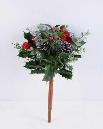 Artificial Plant 26*35CM CHRISTMAS ITEMS GS-54019071