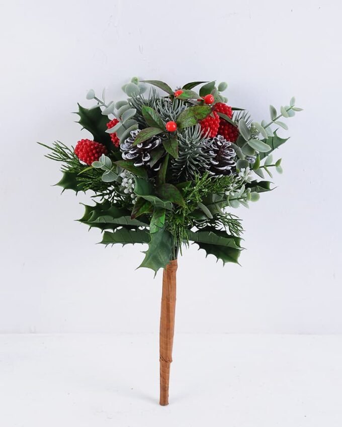 Artificial Plant 26*35CM CHRISTMAS ITEMS GS-54019071