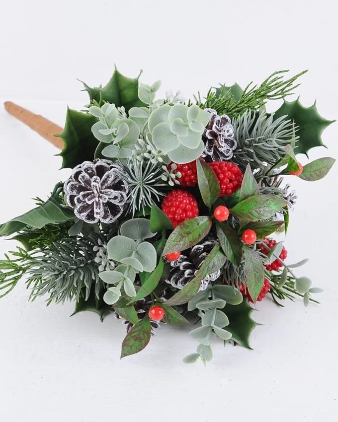 Artificial Plant 26*35CM CHRISTMAS ITEMS GS-54019071