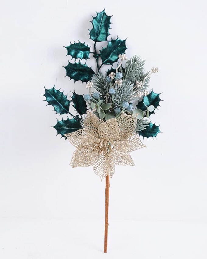 Artificial Plant 20*50CM CHRISTMAS ITEMS GS-54019072-B1