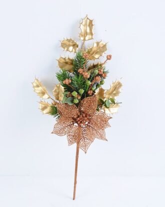 Artificial Plant 20*50CM CHRISTMAS ITEMS GS-54019072-J1