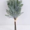 Artificial Plant 21*19*39CM Cedar Bush*3 GS-08419001