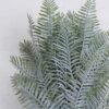 Artificial Plant 21*19*39CM Cedar Bush*3 GS-08419001