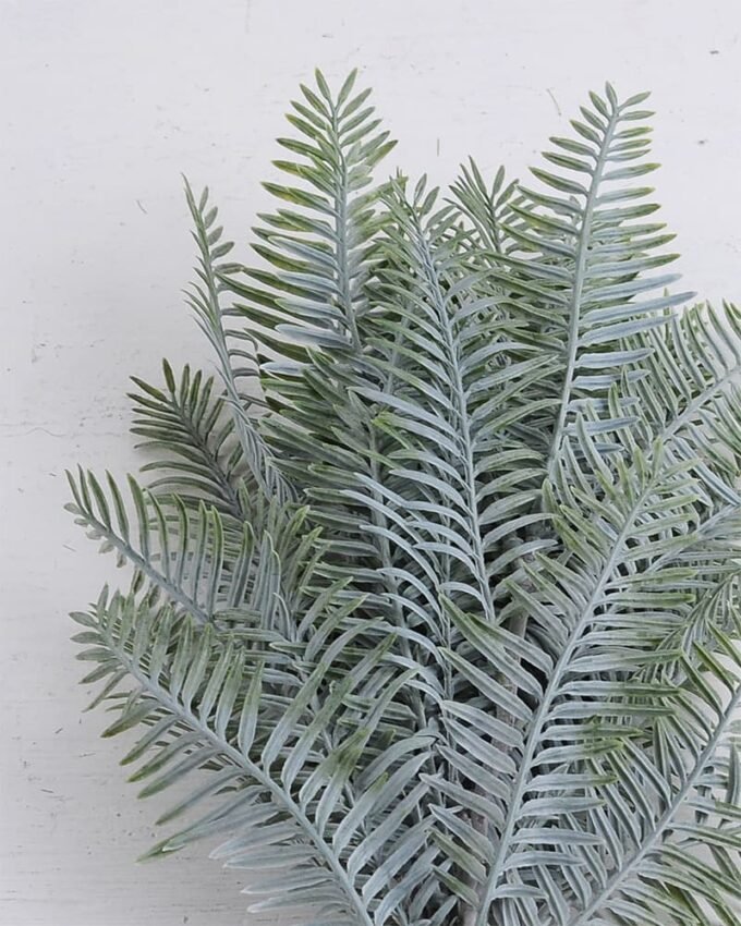 Artificial Plant 21*19*39CM Cedar Bush*3 GS-08419001