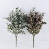 Artificial Plant 20*47CM Eucalyptus Bush*6 GS-54019063