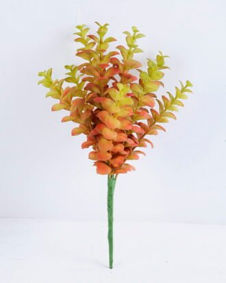 Artificial Plant 21*38CM Eucalyptus Bush*9 GS-41319001-R1