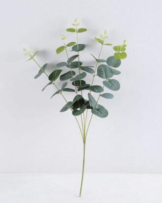 Artificial Plant 18*46CM Eucalyptus Bush GS-30919004-G1