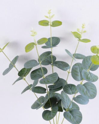 Artificial Plant 18*46CM Eucalyptus Bush GS-30919004-G1