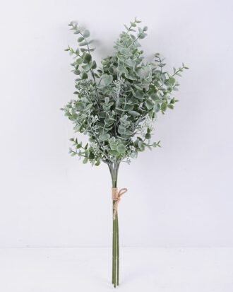 Artificial Plant 25*60CM Eucalyptus bush*3 GS-54019062-G1