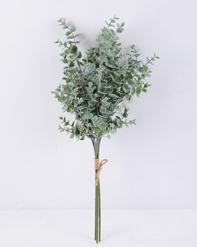 Artificial Plant 25*60CM Eucalyptus bush*3 GS-54019062-G1