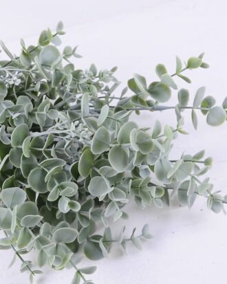 Artificial Plant 25*60CM Eucalyptus bush*3 GS-54019062-G1
