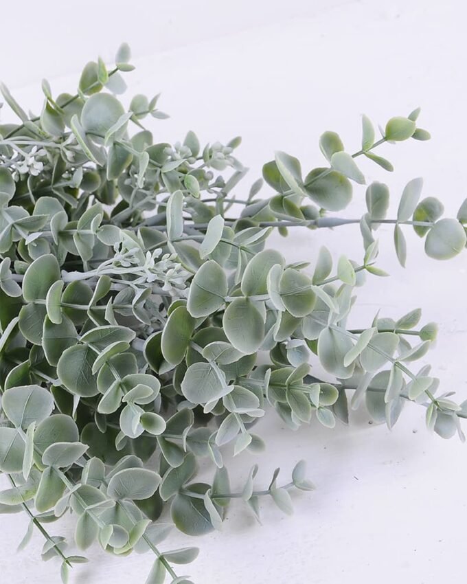 Artificial Plant 25*60CM Eucalyptus bush*3 GS-54019062-G1
