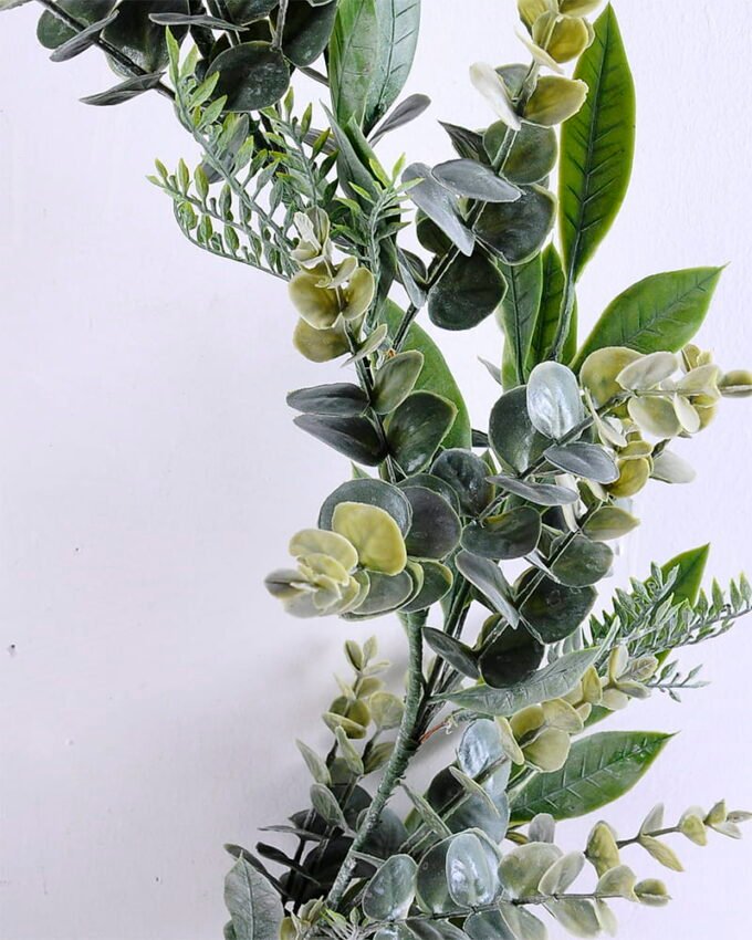Artificial Plant 20*180*10CM Eucalypus Garland GS-56919089