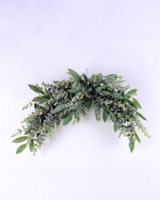 Artificial Plant 62*31*14CM Eucalypus Hanging GS-56919092 Christmas Item YeahFlower is one of Chinese leading OEM manufacturers and exporters , supplying the silk flowers, wholesale artificial trees Artificial Plant 62*31*14CM Eucalypus Hanging GS-56919092