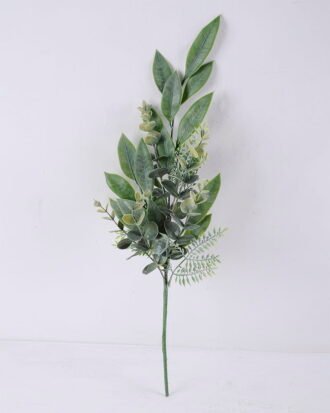 Artificial Plant 16*47CM Eucalypus spray GS-56919090