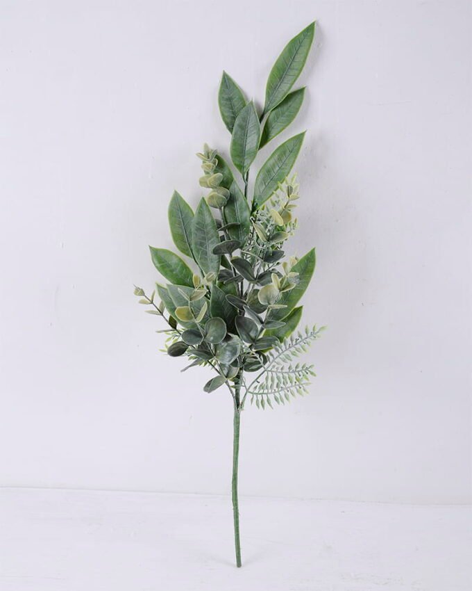 Artificial Plant 16*47CM Eucalypus spray GS-56919090
