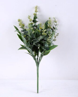 Artificial Plant 20*46CM Eucalypus spray GS-56919091
