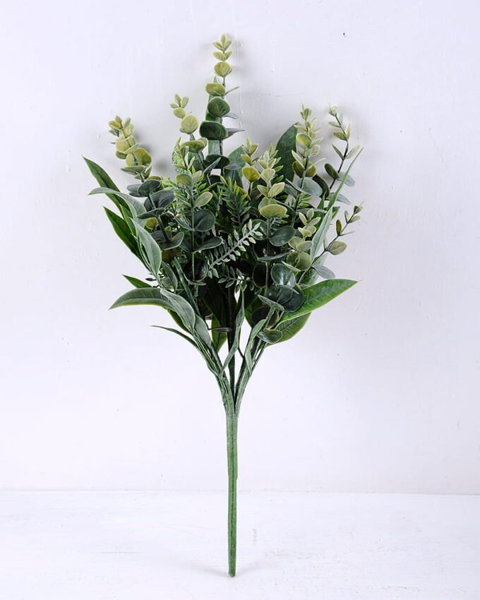 Artificial Plant 20*46CM Eucalypus spray GS-56919091