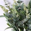 Artificial Plant 20*46CM Eucalypus spray GS-56919091