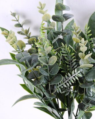 Artificial Plant 20*46CM Eucalypus spray GS-56919091