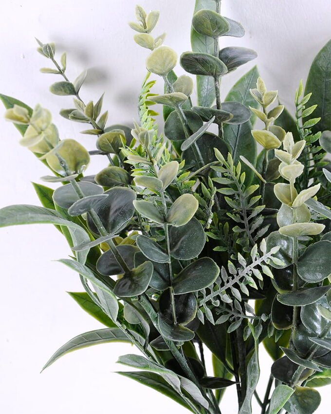 Artificial Plant 20*46CM Eucalypus spray GS-56919091