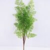 Artificial Plant 24*63CM FERN BUSH *9 GS-56719003