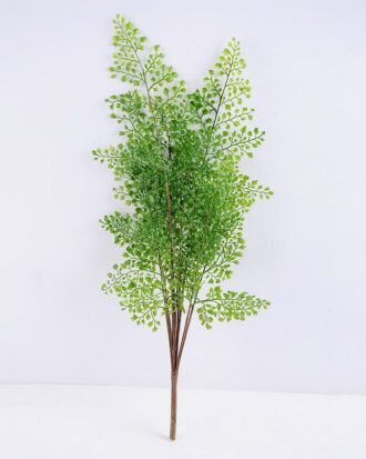 Artificial Plant 24*63CM FERN BUSH *9 GS-56719003