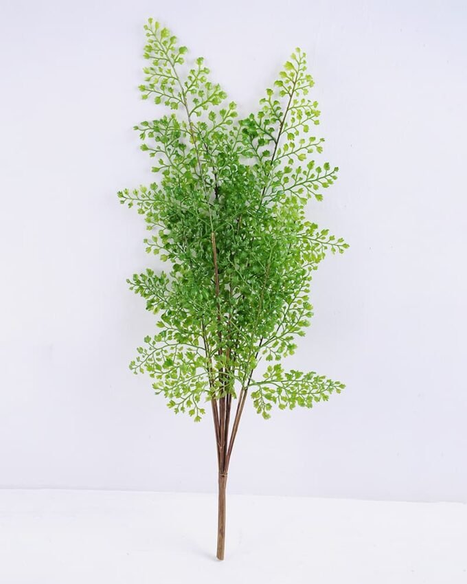 Artificial Plant 24*63CM FERN BUSH *9 GS-56719003
