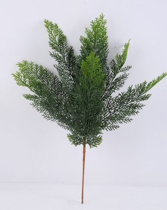 Artificial Plant 40*57cm Fern Bush*9 GS-54019076