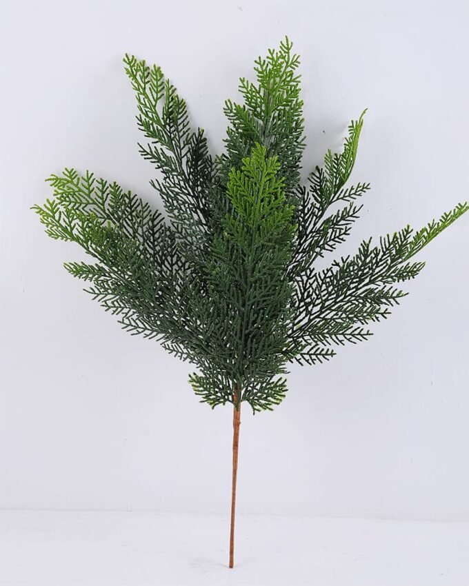 Artificial Plant 40*57cm Fern Bush*9 GS-54019076
