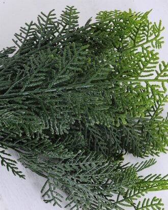 Artificial Plant 40*57cm Fern Bush*9 GS-54019076