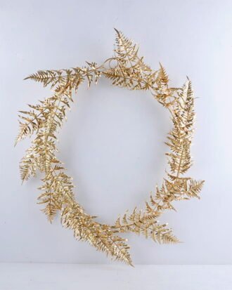 Artificial Plant 24*180CM Fern Garland GS-56919013 Christmas Item YeahFlower is one of Chinese leading OEM manufacturers and exporters , supplying the silk flowers, wholesale artificial trees Artificial Plant 24*180CM Fern Garland GS-56919013