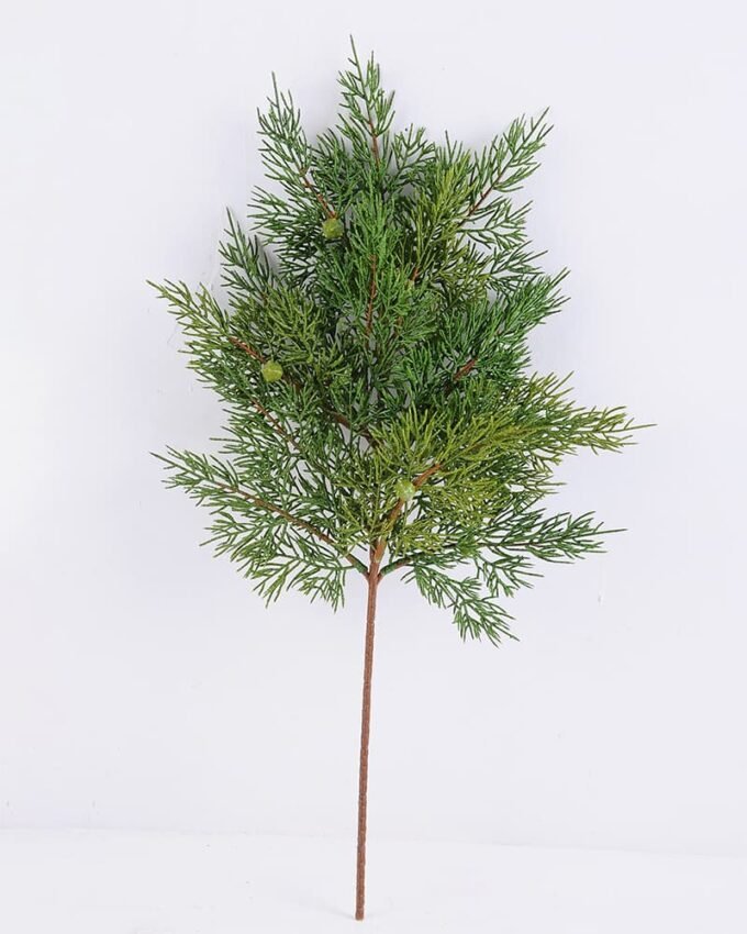 Artificial Plant 25*52cm Fern Spray*15 GS-54019075