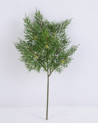 Artificial Plant 22*40cm Fern Spray*8 GS-54019077