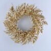 Artificial Plant 50*50*9CM Fern Wreath GS-56919014 1 Artificial Plant 50*50*9CM Fern Wreath GS-56919014