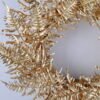 Artificial Plant 50*50*9CM Fern Wreath GS-56919014 2 Artificial Plant 50*50*9CM Fern Wreath GS-56919014