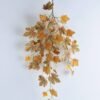Artificial Plant 36*69cm Grape Leaves Hanging*3 GS-09819055-K1