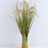 Artificial Plant 43*70CM Grass with flax rope GS-17719025-G1