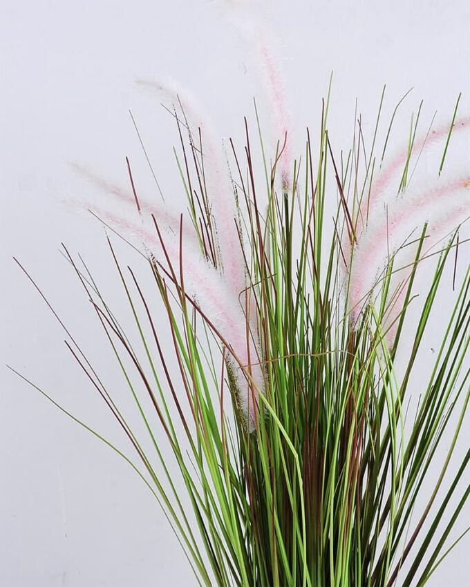 Artificial Plant 43*70CM Grass with flax rope GS-17719025-G1