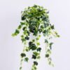 Artificial Plant H:37*29*38CM Ivy garland in plastic pot GS-0338958P4P48-G2