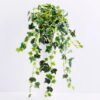 Artificial Plant H:37*29*38CM Ivy garland in plastic pot GS-0338958P4P48-G2