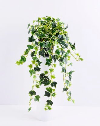 Artificial Plant H:37*29*38CM Ivy garland in plastic pot GS-0338958P4P48-G2