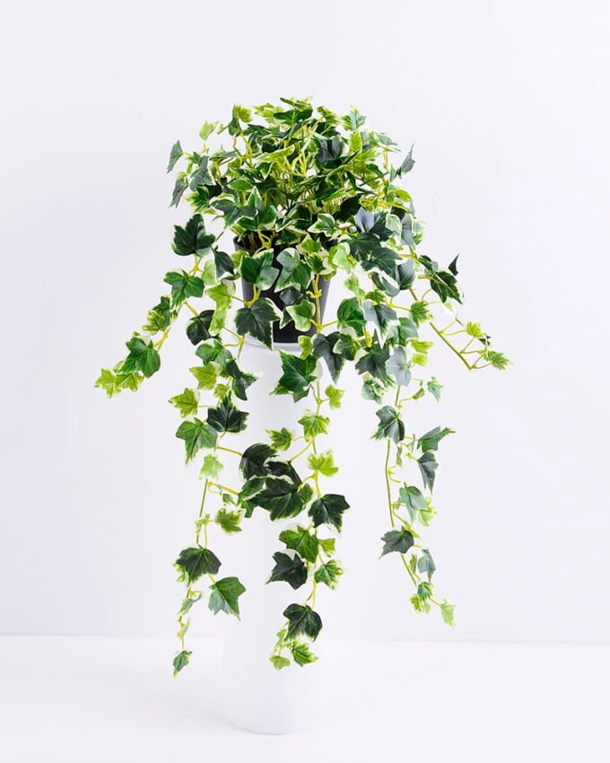 Artificial Plant H:37*29*38CM Ivy garland in plastic pot GS-0338958P4P48-G2