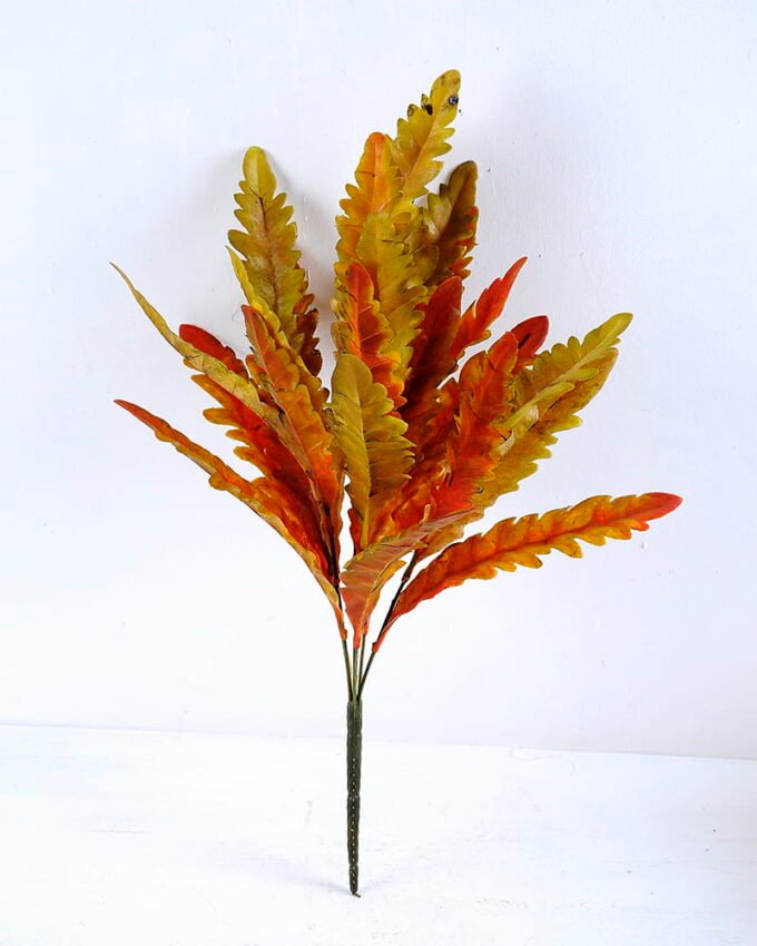 Artificial Plant 31*49CM Leaves Bush GS-56919105