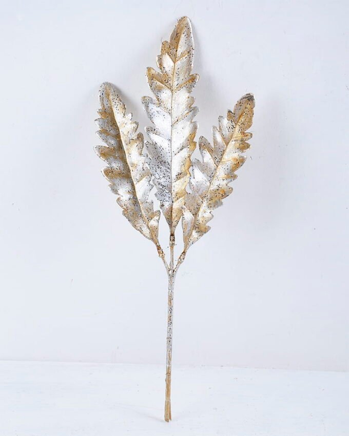 Artificial Plant 14*34CM Leaves GS-56919046 1 Artificial Plant 14*34CM Leaves GS-56919046