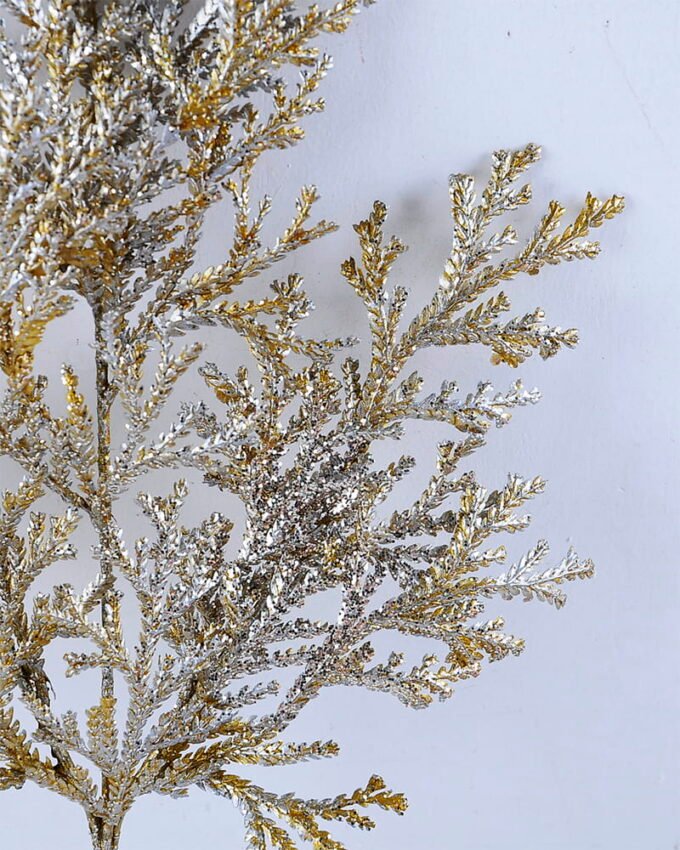 Artificial Plant 25*51CM Leaves GS-56919048 2 Artificial Plant 25*51CM Leaves GS-56919048